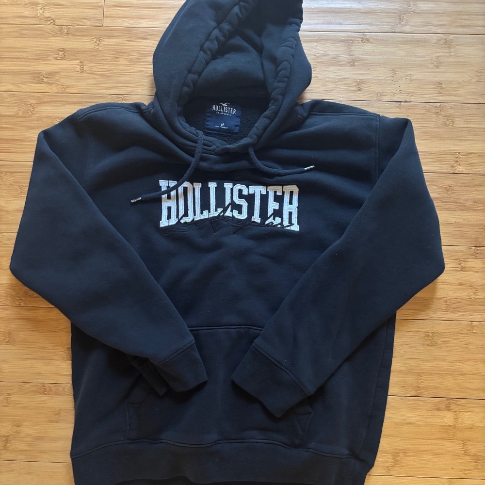 Hollister Hoodie